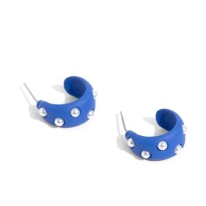 Paparazzi Small Hoops